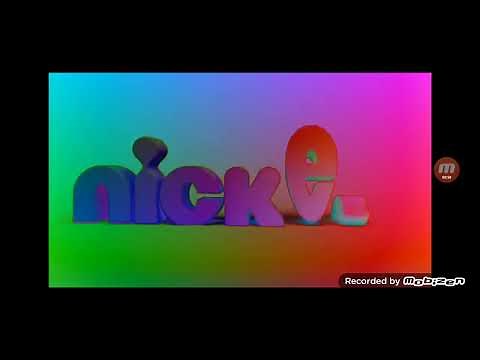 {RQ} Nickelodeon Effects (Sponsored Preview 2 Effects]