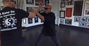 27K views · 434 reactions |  Sneak Peek of Module-2: Weapons Fighting ---  Digital Seminar Launching March 1st  Over 10hrs of instructional content for a one-time cost of only $49.99 https://www.martialartsdigitalseminars.com/p/martial-arts-for-everyone | Budo Brothers | Facebook