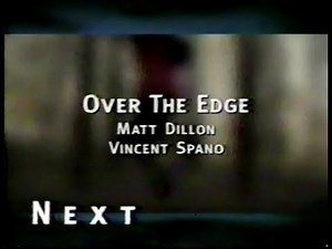 HBO Next: Over The Edge (1998)