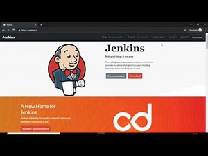 How to Install Jenkins || SetUp Jenkins || Jenkins Tutorial Part-19