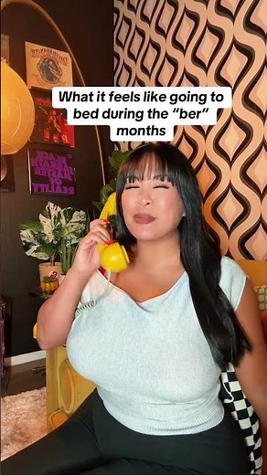 September, October, November and December 😴