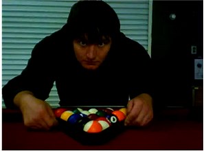 Pool (billiards) World Records