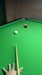 The Smart Way to Play This Layout #snooker #billiards #cueballcontrol #tipsandtricks #tutorial | snooker vlogger