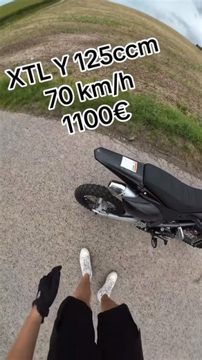 World Brand 7 GmbH on Instagram: "XTL Y 125ccm 1100€ Das XTL 125CC Motocross ist die ideale Wahl für junge Fahrer, die echtes Offroad-Feeling erleben wollen. Mit starkem 125cc 4-Takt-Motor, manuellem Getriebe und robuster Ausstattung bietet dieses Kindermotocross mit Schaltung die perfekte Kombination aus Kontrolle, Power und Fahrspaß – für Trails, Waldwege und privates Gelände. Erhältlich in mehreren Farben mit holographischem Effekt, sorgt es zusätzlich für einen stylischen Look, der in der So
