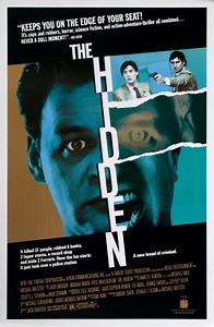 Media - The Hidden (Film, 1987)