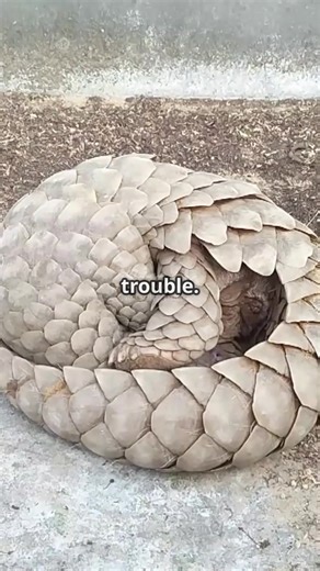 Dive into the fascinating world of pangolins, the most trafficked mammals on the planet! In this video, we explore their unique physical traits, including their distinctive scales and long tongues, which make them incredible insectivores. Discover the various species of pangolins, their habitats, and the threats they face due to illegal wildlife trade. We'll also shed light on conservation efforts aimed at protecting these elusive creatures. Join us in raising awareness about the plight of pango