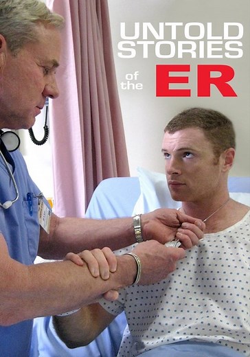 Untold Stories of the ER Season 15 - episodes streaming online