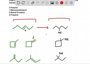 SOLVED:Diethyl malonate (the starting material for the malonic ester synthesis) reacts with bromine in acid-catalyzed conditions to form a product with the molecular formula C7 H11 BrO4- (a) Draw the structure of the product. (b) Draw a mechanism of formation for the product. (c) Would you expect this product to be more or less acidic than diethyl malonate?