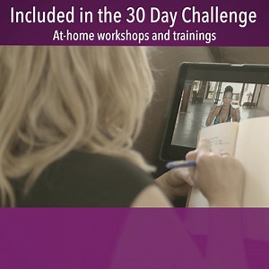 Introducing the Body Groove 30 Day Challenge, the fun, easy to do, dance based program that has transformed the lives of over 1 million women... and can transform your life too! | Body Groove