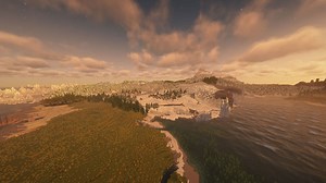 Is Minecraft Distant Horizons 1.21.6 available for download?
