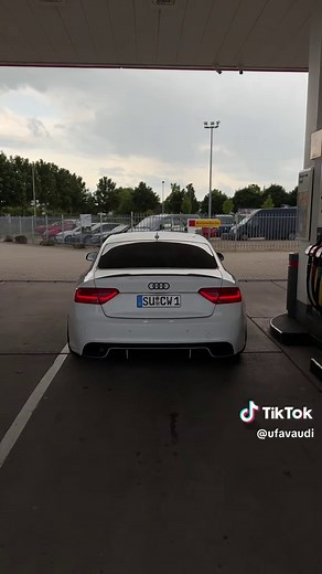 Exploring the Audi A5, S5, and RS5 Models