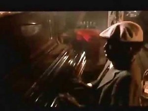 The Color Purple: Time to Go Clip