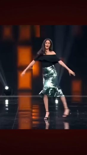 Ananya Pandey Amazing dance steps🌹💃