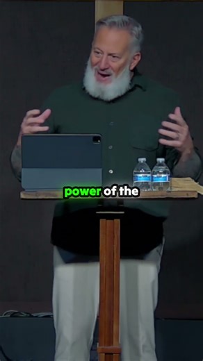 The True Test of Your Heart: Does Your Giving Match Your Love? Prepare for a challenging look at ...