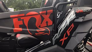 Fox Factory unveils Fletcher facility: 'We're gonna keep growing'