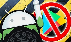 Google Play Store: How to update on an Android device