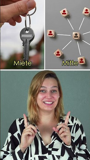 PRONUNCIATION PART ✌🏼