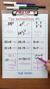Trick for solving systems of equations in seconds 🫡✌️ #ingedarwin #mathematics