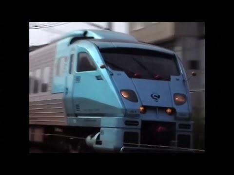（鉄道PV）JR九州 特急ソニック 883系プロモ風