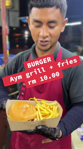 part 3!!sehari 1 menu#appburger #fyppppppppppppppppppppppp #