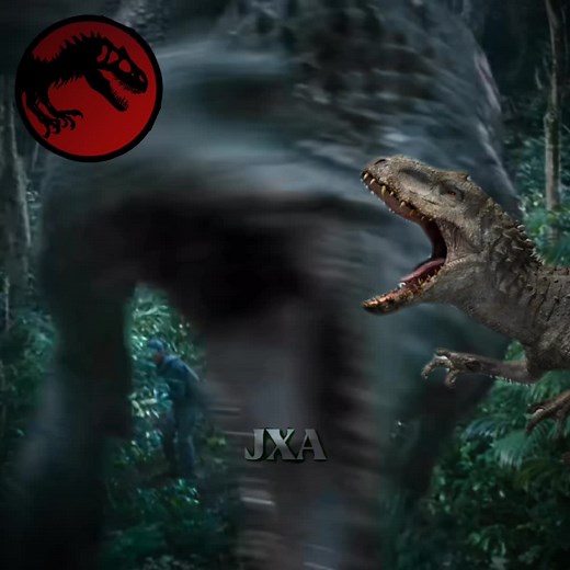 Exploring Iconic Dinosaurs: Indominus Rex and More
