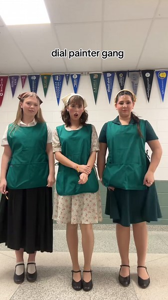 Seneca Theater! 🎭 (@senecatheater)’s videos with original sound - thexfactor