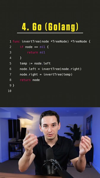 Top 5 Easiest Programming Languages To Learn
