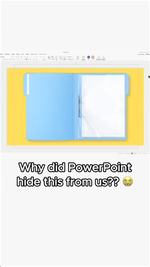 when you finally understand how PowerPoint works 😭 #powerpoint #presentation