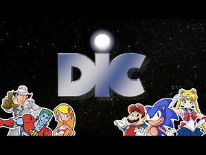 How DIC Entertainment Died.