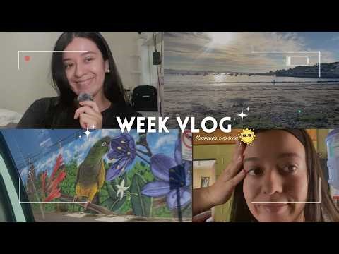 El peor vlog que he hecho en mi vida - Melanni