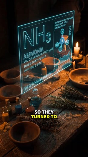 Why Roman Use Urine For Washing Clothes?🤔