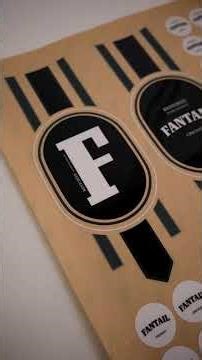New Sticker Designs