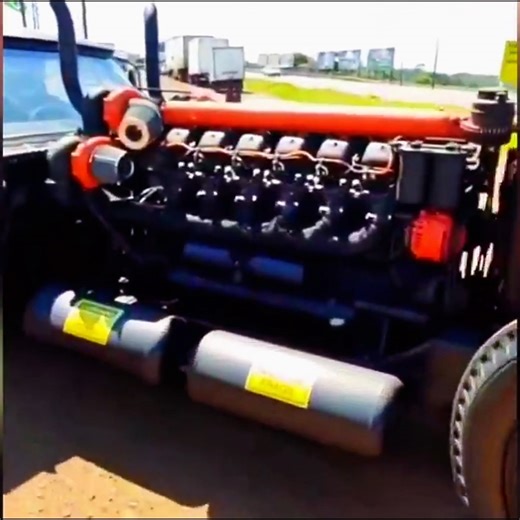 24K views · 329 reactions | Rat Rod V12 Engine! | Super Muscle Cars | Facebook