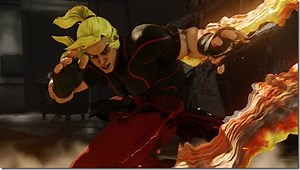 Check Out Ken’s Bread And Butter Combo Guide For Street Fighter V