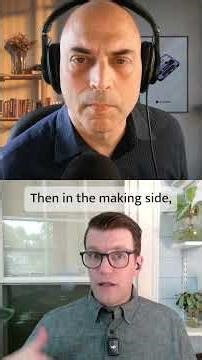 From Consulting to Teaching