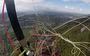 与死神擦肩而过，极度危险的那些瞬间 || Go Pro高清合辑【第79期】