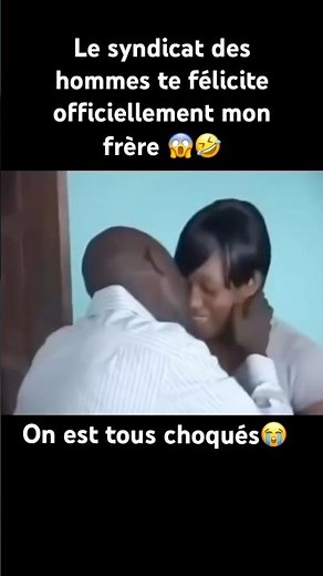 On est tous choqués 😭😱 #viralvideo #comedy