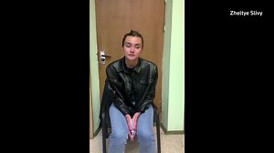 Belarus authorities release second confessional video