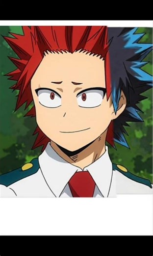 MHA and Demon Slayer Hair + Eye Color Change!👀💁💥#mha#kny#demonslayer#art#anime #go