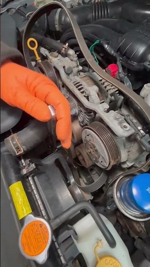 Seized Engine - How To Check