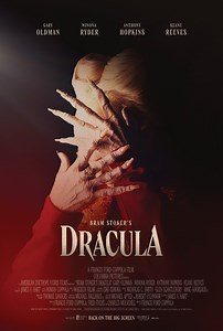 Bram Stoker´s Dracula | NFkino