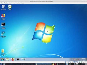 Squid Proxy Server Installation and Configure on Windows 7 Tutorial