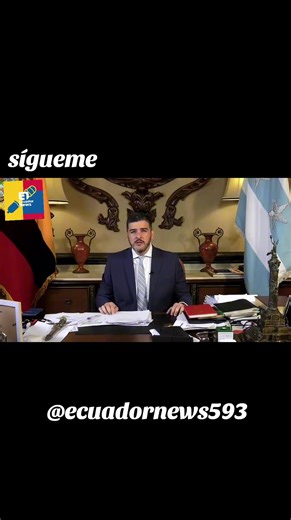 Noticias recientes y exportación de droga en Ecuador