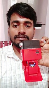 unique power bank 🤖 ⚡ 🤩#viral #viralvideo #robot #ai #diy #powerbank #robotoy