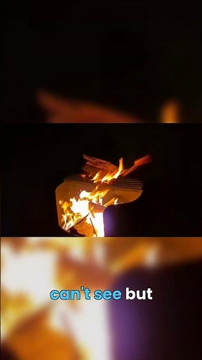 This camping hack saves so much time #camping #hacks #adventure