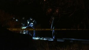 Deadly Train Crash in Utica