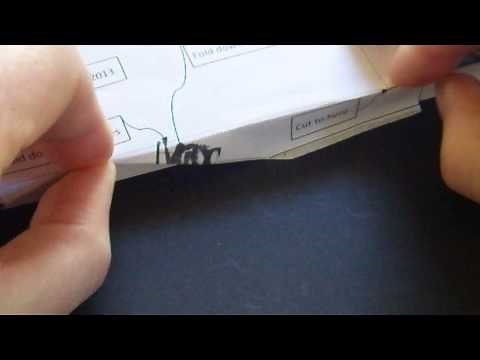 Construction of Simple Foam Walkalong Glider