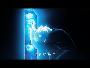 Shigaraki Tomura「AMV」Heathens