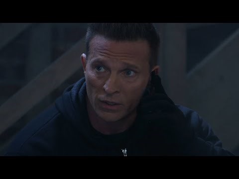 Saving Dante | General Hospital (March 4th, 2024)