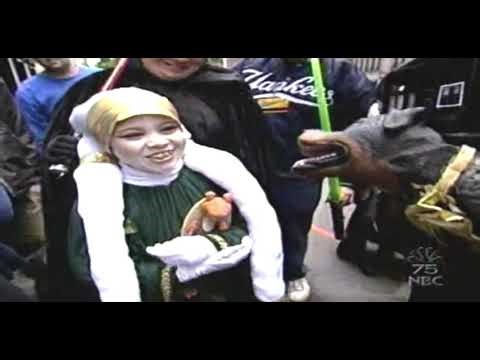 Triumph The Insult Comic Dog - Star Wars Episode II: Attack Of The Clones Premiere (Part Two - 2002)